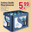 Mineralwasser bei Trinkgut im Kleve Prospekt für 5,99 €