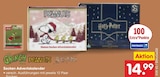 Socken Adventskalender im Angebot bei Netto Marken-Discount in Bielefeld Socken Adventskalender Angebote bei Netto Marken-Discount Bielefeld für 14,99 €