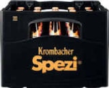 Spezi Angebote von Krombacher bei Netto Marken-Discount Warendorf für 10,99 €