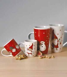 Kaffeebecher bei NETTO mit dem Scottie in Falkensee Kaffeebecher im Angebot bei NETTO mit dem Scottie Falkensee für 1,99 €