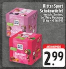 Aktuelles Schokowürfel Angebot bei EDEKA in Koblenz ab 2,99 €