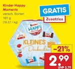 Netto Marken-Discount - Happy Moments Angebot im Prospekt Happy Moments bei Netto Marken-Discount im Prospekt "" für 2,99 €
