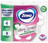 Smart Toilettenpapier oder Ultra Smart Toilettenpapier bei REWE im Werl Prospekt für 3,59 €