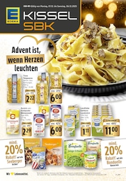 EDEKA Prospekt für Pirmasens mit 29 Seiten EDEKA Prospekt für Pirmasens: "Aktuelle Angebote", 29 Seiten, 01.12.2025 - 06.12.2025