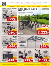 Ähnliche Angebote wie Garagentor im Prospekt "Aktuelle Angebote" auf Seite 34 von Netto Marken-Discount in Düsseldorf