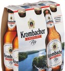 Alkoholfrei Angebote von Krombacher bei Getränke A-Z Oranienburg für 4,79 €