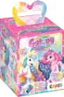 Sammelfigur "Galupy Regenbogen Einhorn" von Craze für 4,99 € bei Marktkauf im Angebot Sammelfigur "Galupy Regenbogen Einhorn" von Craze im aktuellen Marktkauf Prospekt