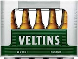 Aktuelle Veltins Angebote bei EDEKA in Aalen Aktuelles Pilsener Angebot bei EDEKA in Aalen ab 10,99 €