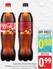 Aktuelle Coca Cola Angebote bei Trinkgut in Dreieich Aktuelles Coca-Cola Angebot bei Trinkgut in Dreieich ab 0,88 €