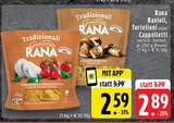 Aktuelle Nudeln Angebote bei EDEKA in Mönchengladbach Aktuelles Pomodoro e Mozzarella Angebot bei EDEKA in Mönchengladbach ab 2,59 €