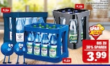 Mineralwasser Angebote von Margon, Bad Brambacher oder Bad Liebenwerda bei Marktkauf Coburg für 3,99 €