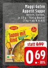 E center Düren Prospekt mit  im Angebot für 0,69 €