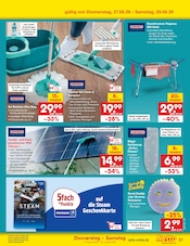 Leifheit im Netto Marken-Discount Prospekt in Erfurt Aktueller Netto Marken-Discount Prospekt mit Leifheit, "Aktuelle Angebote", Seite 51