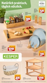 Ähnliche Geschirr Set Angebote im Prospekt "Dein Markt" von REWE in Brandenburg Ähnliche Angebote wie Geschirr Set im Prospekt "Dein Markt" auf Seite 30 von REWE in Brandenburg