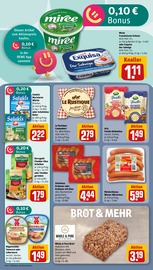 Brot im REWE Prospekt in Lörrach Aktueller REWE Prospekt mit Brot, "Dein Markt", Seite 16