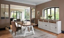 Salle à manger garance - Monsieur Meuble à Bourges Salle à manger garance en promo chez Monsieur Meuble Bourges à 2 705,00 €