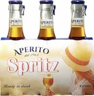 Spritz im Angebot bei Trinkgut in Bensheim Spritz Angebote von Aperito bei Trinkgut Bensheim für 3,49 €