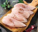 Promo Filet de poulet à 9,99 € dans le catalogue Intermarché Super à Massieux