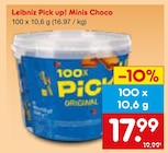 Aktuelle Süßigkeiten Angebote bei Netto Marken-Discount in Neuss Aktuelles Minis Choco Angebot bei Netto Marken-Discount in Neuss ab 17,99 €