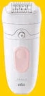 Épilateur Silk Epil à Hyper U dans Cubjac Épilateur Silk Epil à Hyper U dans Cubjac