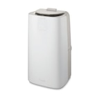Promo Climatiseur mobile avec évacuation Delonghi AP98 2700 W 62 dB[A] à 669,90 € dans le catalogue Castorama à Saint-Martin-d'Hères