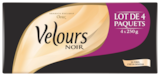 Café moulu - VELOURS NOIR en promo chez Carrefour Pantin à 13,79 €