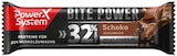 Bite Power Riegel Schoko Angebote von Power System bei REWE Düsseldorf für 0,99 €