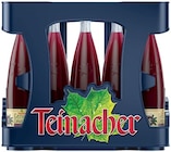 Genuss Limonade im Angebot bei REWE in Lörrach Genuss Limonade Angebote von Teinacher bei REWE Lörrach für 8,99 €