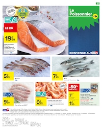 Offre Recette dans le catalogue Carrefour du moment à la page 29