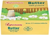 Butter Angebote von Vogtlandweide bei Penny Dessau-Roßlau für 1,39 €