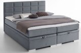 ROLLER Güstrow - Boxspringbett Angebot im Prospekt Boxspringbett bei ROLLER im Güstrow Prospekt für 1.199,00 €