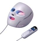 Masque LED CRYOGLOW - SHARK en promo chez Carrefour Masque LED CRYOGLOW - SHARK dans le catalogue Carrefour