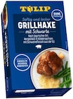 Penny - Grillhaxe mit Schwarte Angebot im Prospekt Grillhaxe mit Schwarte bei Penny im Prospekt "" für 3,99 €