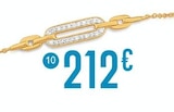 Bracelet dans le catalogue E.Leclerc