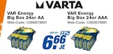 VAR Energy bei expert im Weißenfels Prospekt für 6,66 €