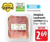Angebot im EDEKA Backnang Prospekt EDEKA Backnang Prospekt mit im Angebot fĂŒr 2,69 âŹ