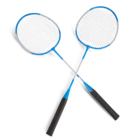 Badminton-Set für 3,75 € bei Woolworth im Angebot Badminton-Set im aktuellen Woolworth Prospekt