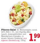 Fitness-Salat Angebote bei E center Ludwigshafen für 1,99 €