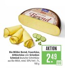 Wilder Bernd im Angebot bei Marktkauf in Aschaffenburg Wilder Bernd Angebote bei Marktkauf Aschaffenburg für 2,49 €