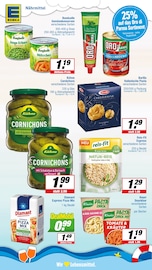 Barilla im EDEKA Prospekt in Hamm Aktueller EDEKA Prospekt mit Barilla, "Aktuelle Angebote", Seite 18