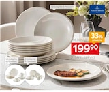 TAFEL-SERVICE im XXXLutz Prospekt TAFEL-SERVICE von Villeroy & Boch im aktuellen XXXLutz Prospekt für 199,90 €
