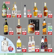 Jack Daniels im Marktkauf Prospekt "Aktuelle Angebote" mit 49 Seiten (Freiburg (Breisgau))