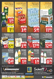 Aktueller E center Prospekt mit Volvic, "Aktuelle Angebote", Seite 26