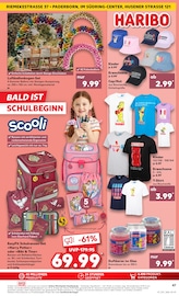 Aktueller Kaufland Prospekt mit Garderobe, "Aktuelle Angebote", Seite 47