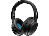 Bluetooth Kopfhörer mit ANC HPB 200, Over-ear Schwarz von BLAUPUNKT im aktuellen MediaMarkt Saturn Prospekt