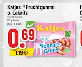 Angebot im Trinkgut Lüdinghausen Prospekt Trinkgut Lüdinghausen Prospekt mit im Angebot für 0,69 €