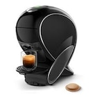 Cafetière à dosette ou capsule Krups Dolce Gusto NEO KP850810 RECONDITIONNEe - Krups - Darty Cafetière à dosette ou capsule Krups Dolce Gusto NEO KP850810 RECONDITIONNEe - Krups à 90,99 € dans le catalogue Darty