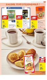 Offre Madeleine dans le catalogue Carrefour Market du moment à la page 9
