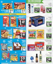 EDEKA Fertiggerichte im Prospekt 