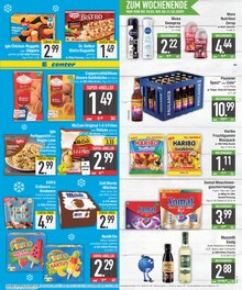 Haribo im EDEKA Prospekt "Wir lieben Lebensmittel." mit 20 Seiten (München)